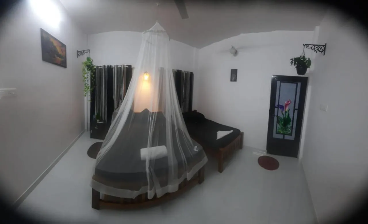 Cliff Heaven Apartment Varkala