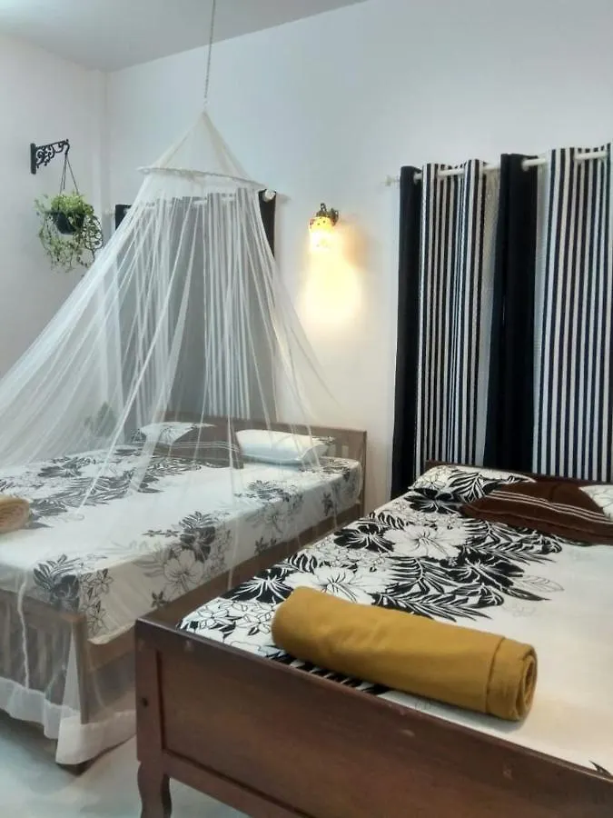 Cliff Heaven Apartment Varkala