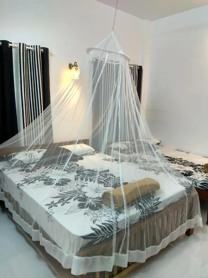Cliff Heaven Apartment Varkala