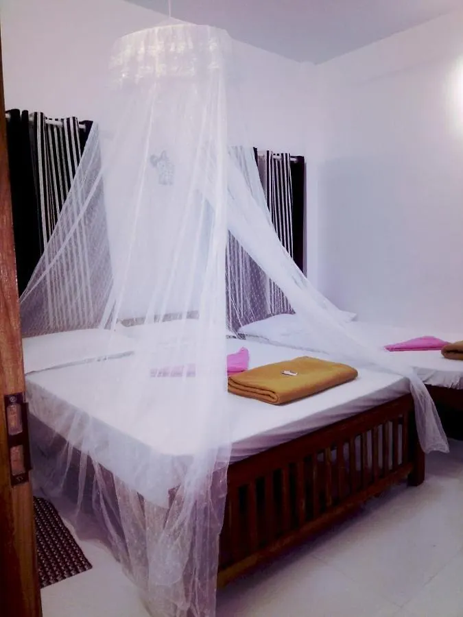 Cliff Heaven Apartment Varkala