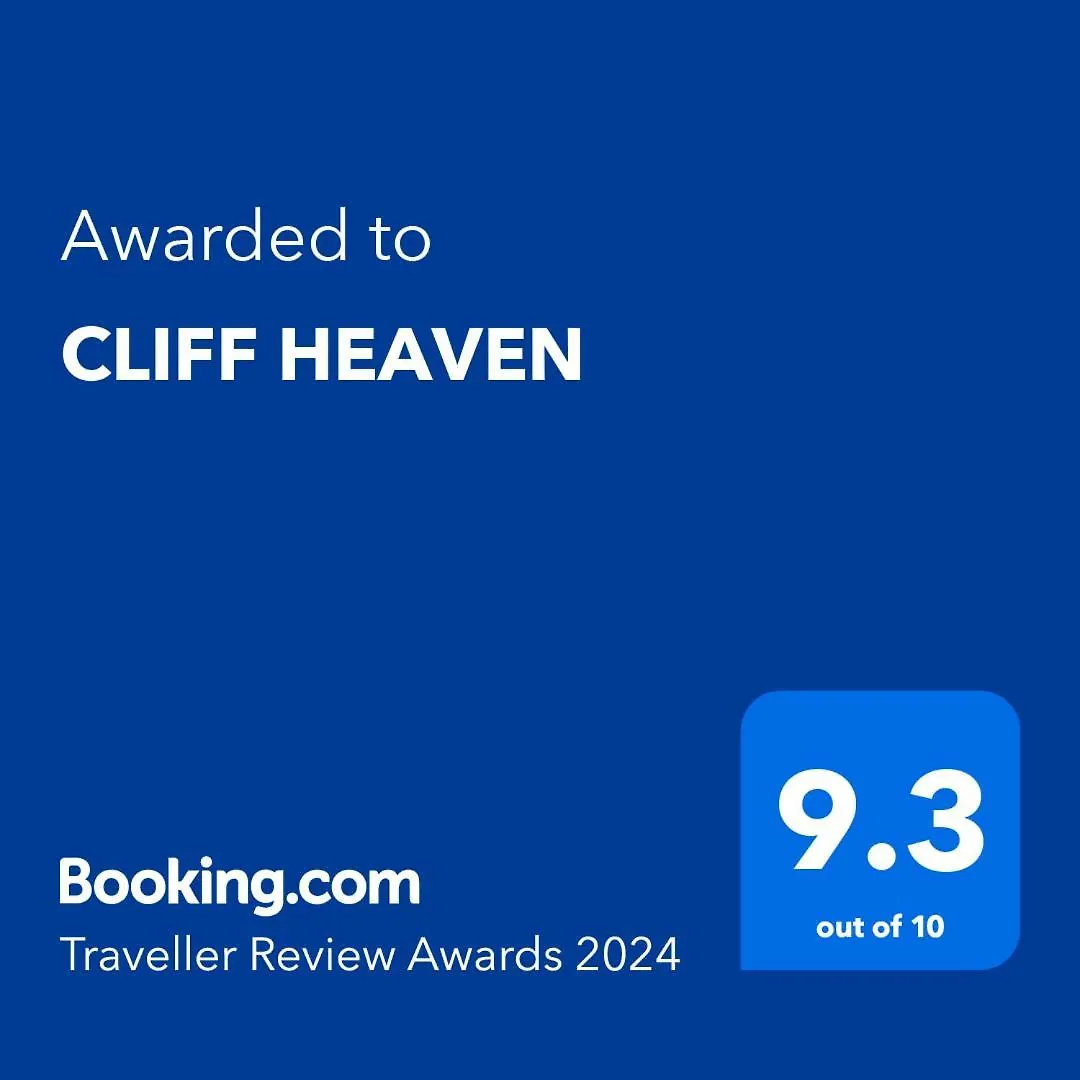Cliff Heaven Apartment Varkala India