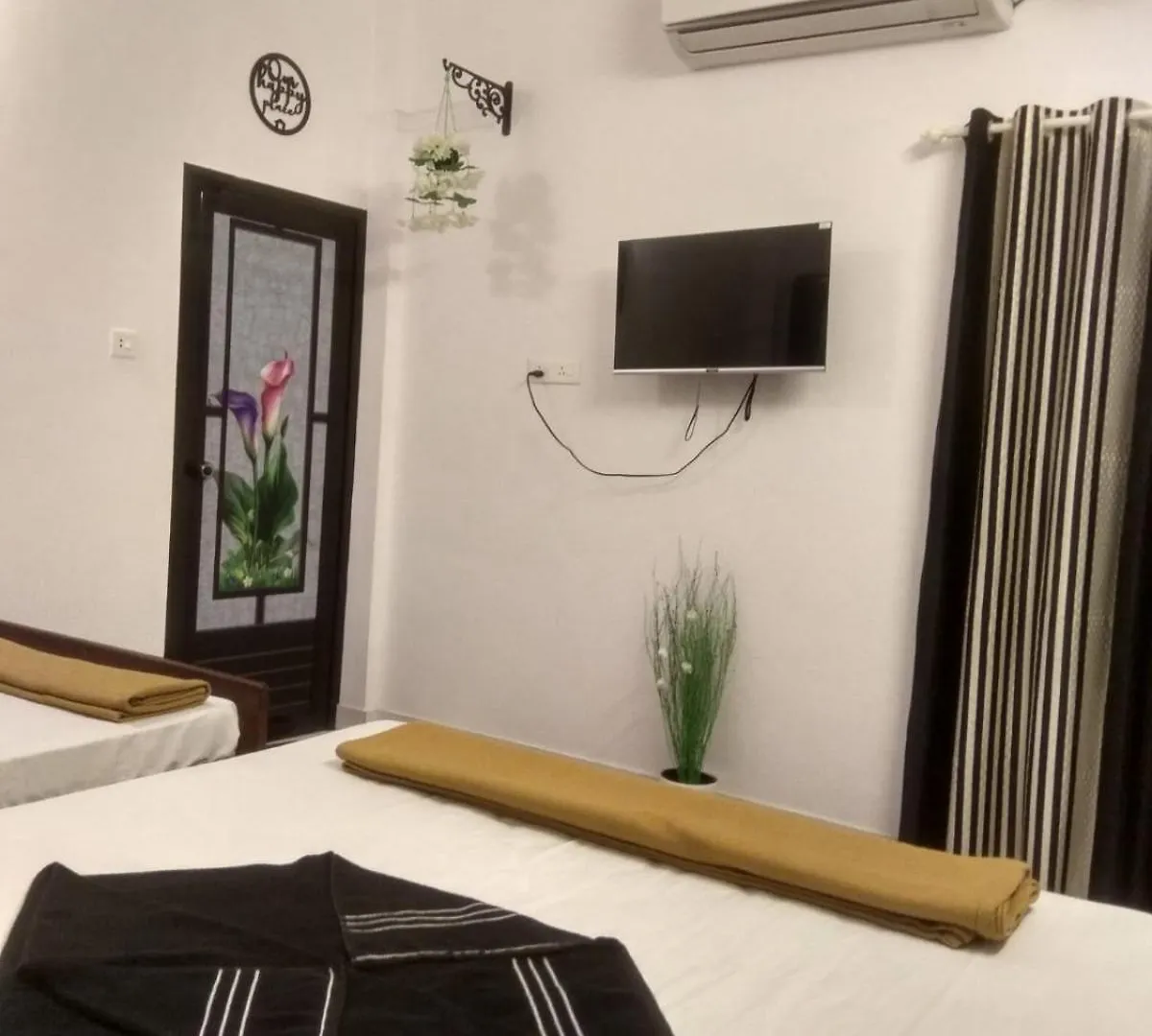 Cliff Heaven Apartment Varkala