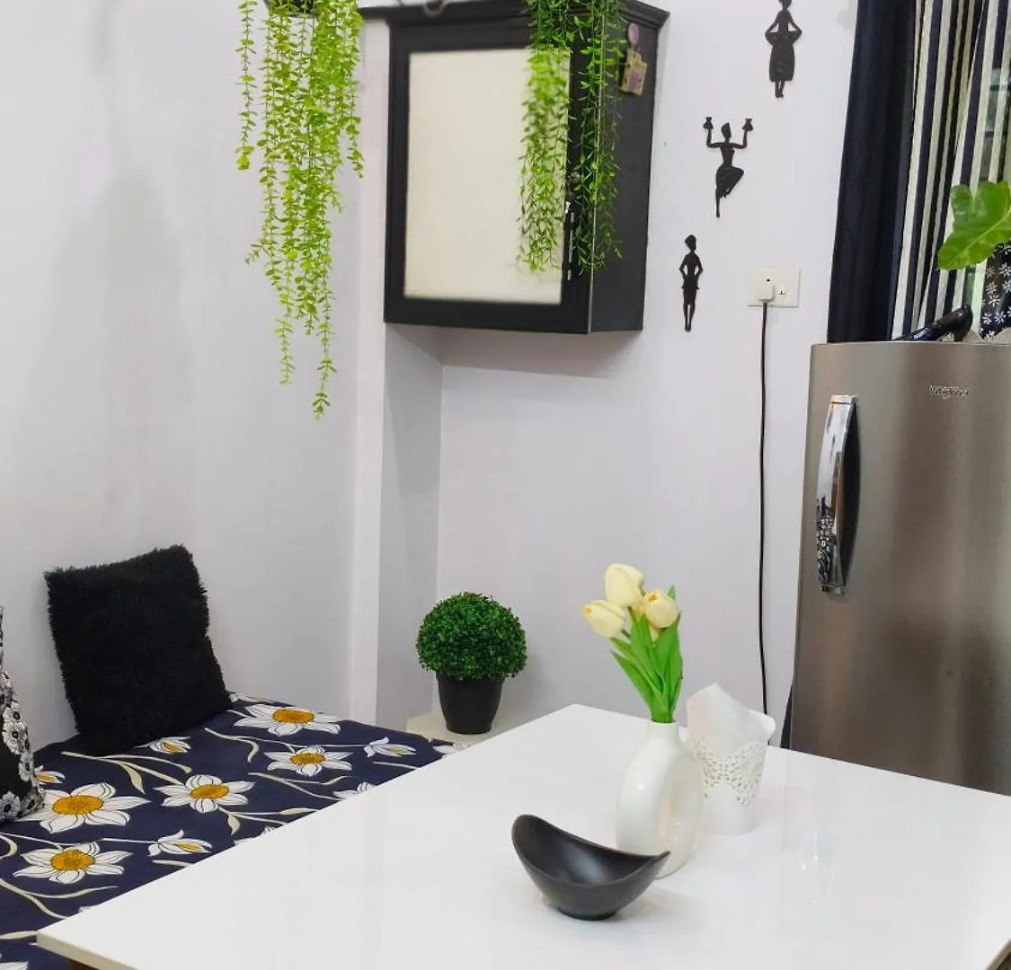 Cliff Heaven Apartment Varkala